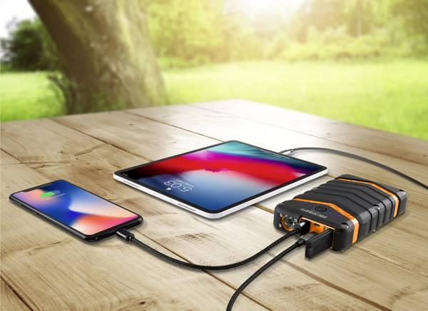 Image du produit Voltcraft Outdoor (20100 mAh, 74.37 Wh)