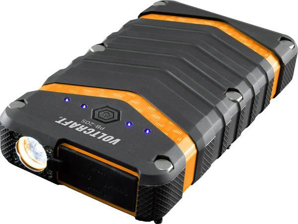 Image du produit Voltcraft Outdoor (20100 mAh, 74.37 Wh)