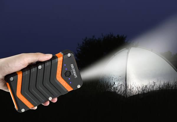 Image du produit Voltcraft Outdoor (20100 mAh, 74.37 Wh)