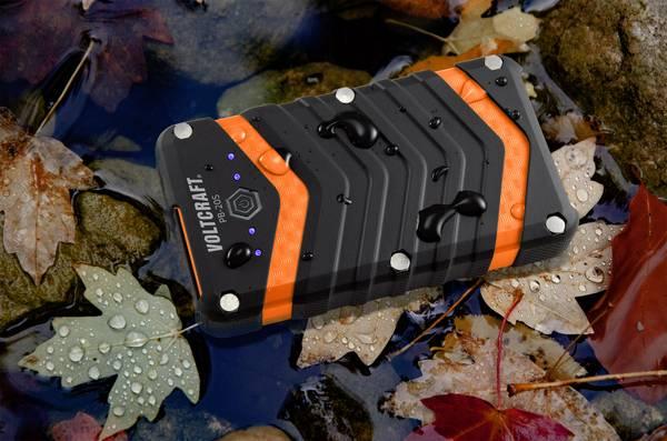 Image du produit Voltcraft Outdoor (20100 mAh, 74.37 Wh)