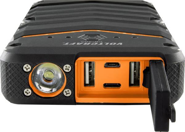 Image du produit Voltcraft Outdoor (20100 mAh, 74.37 Wh)