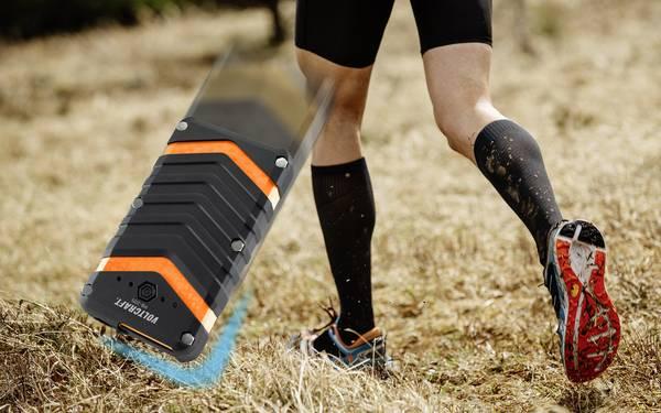 Image du produit Voltcraft Outdoor (20100 mAh, 74.37 Wh)