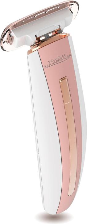 Actual product image Velform Body Hair Remover