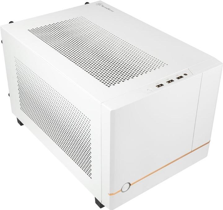Image du produit Silverstone Sugo 14 (Mini-DTX, Mini-ITX)