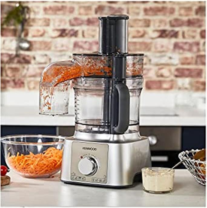 Immagine prodotto Kenwood MultiPro Compact Express (1500 ml, 1000 W)
