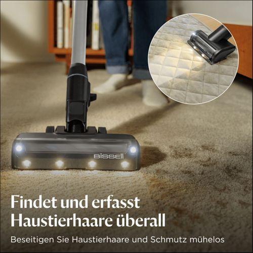 Image du produit Bissell PowerClean FurFinder Pro