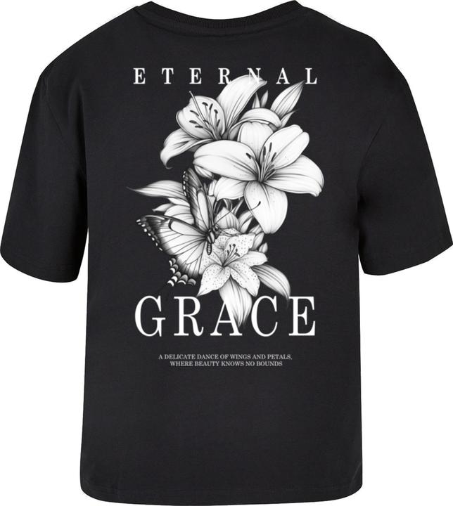 Produktbild Merchcode Ladies Eternal Grace Tee - 192811 (L)