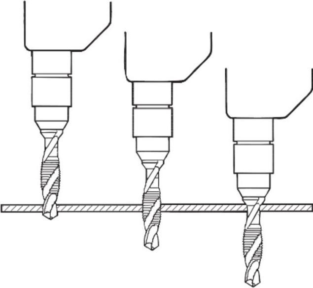 Actual product image Wera 847 Hss M 5