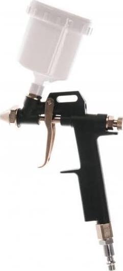 Actual product image Metabo Compressed air paint spray gun FSP 100