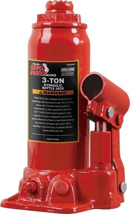 Immagine prodotto Big Red T90304