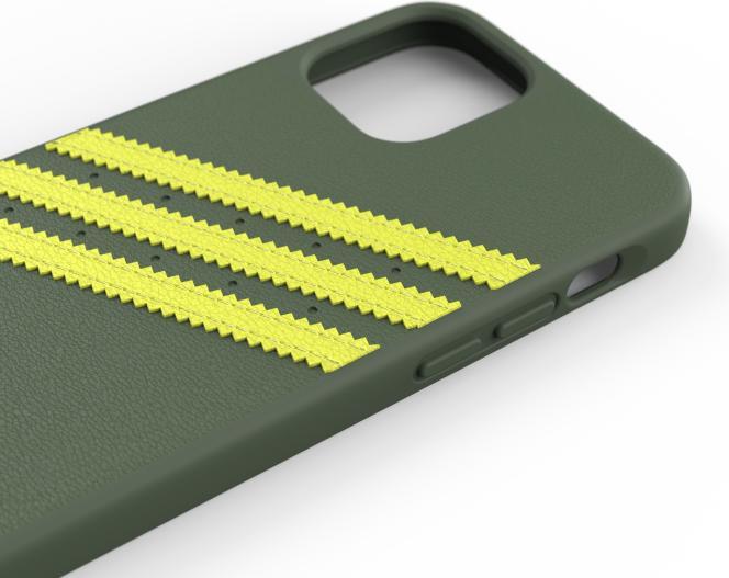 Immagine prodotto adidas Caso modellato PU (Apple iPhone 12, Apple iPhone 12 Pro)