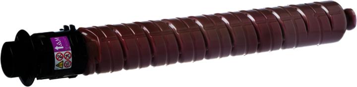 Actual product image RICOH Toner magenta approx. 28,000 pages IMC3510 (M)