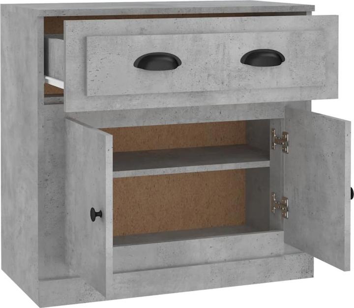 Image du produit vidaXL Sideboard (70 x 35.50 x 67.50 cm)