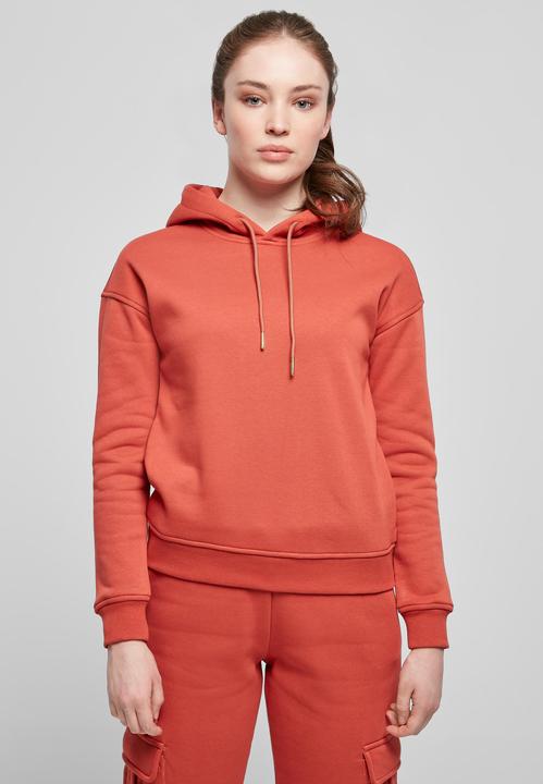 Image du produit Urban Classics Ladies Hoody (4XL)