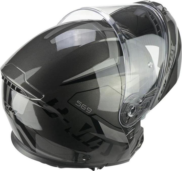 CGM 569G C-Max City (61 - 62 cm, XL)