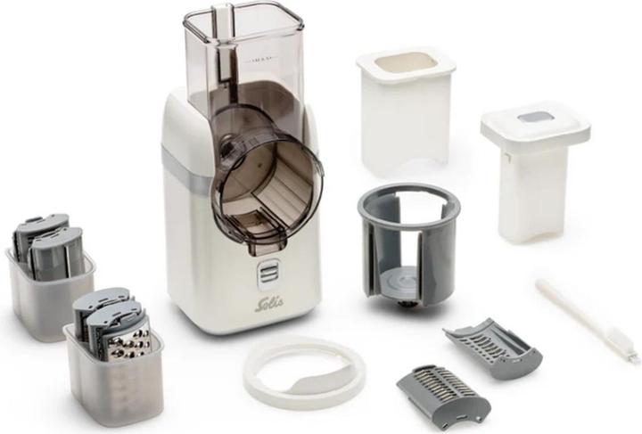 Produktbild Solis Zerkleinerer (80 W)