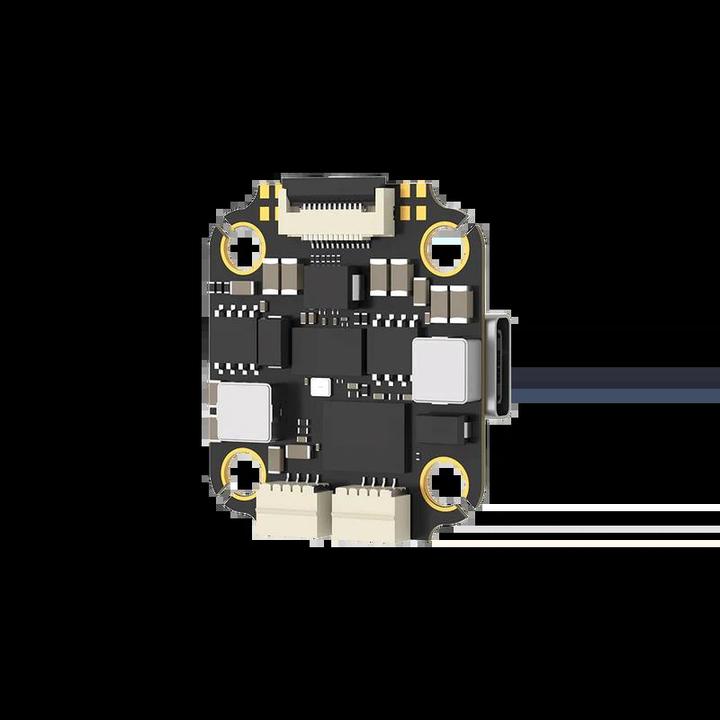 Actual product image iFlight Borg F7 Mini Flight Controller
