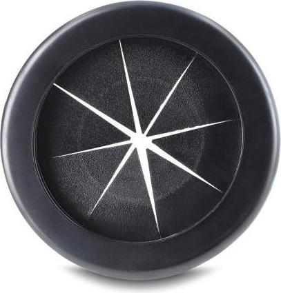 Immagine prodotto Delock Gummi Kabeldurchführung rund Ø 50 mm schwarz (Foro cavo)
