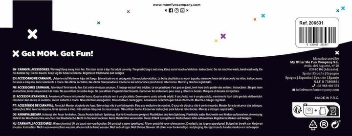 Produktbild My Other Me Polizeimütze