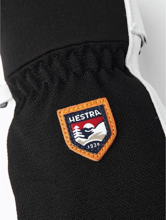 Produktbild Hestra Army Leather Patrol (8)