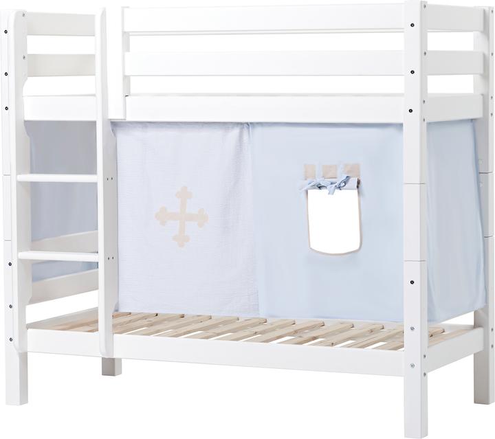 Image du produit Hoppekids Lit superposé PREMIUM 70x160 (70 x 160 cm)