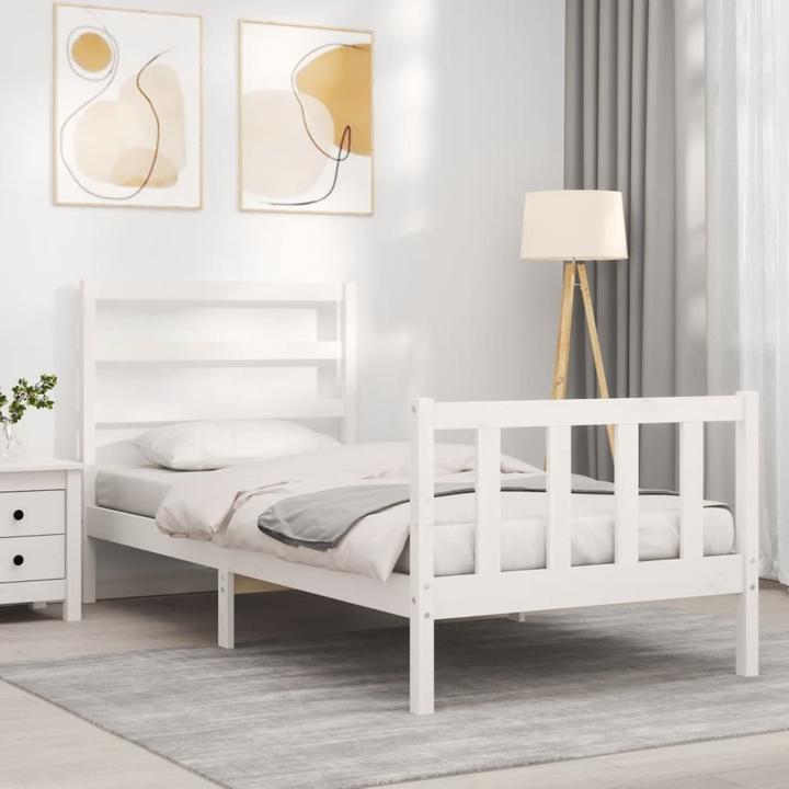 Produktbild vidaXL Katerinia (90 x 190 cm)