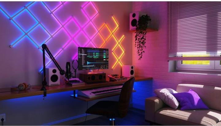 Produktbild Nanoleaf Lines