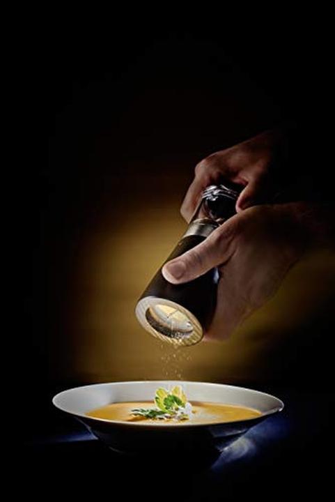 Produktbild Peugeot MADRAS Muskatmühle (Muskatnuss)