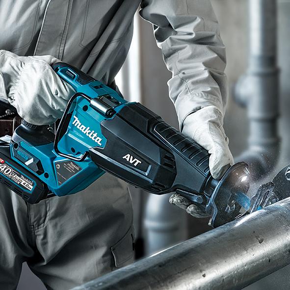 Actual product image Makita JR002GZ