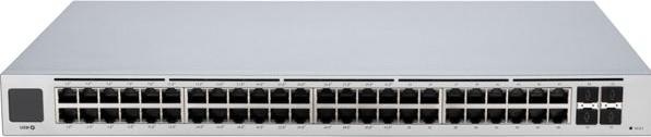 Immagine prodotto Ubiquiti USW 48 Poe (48 Porti)