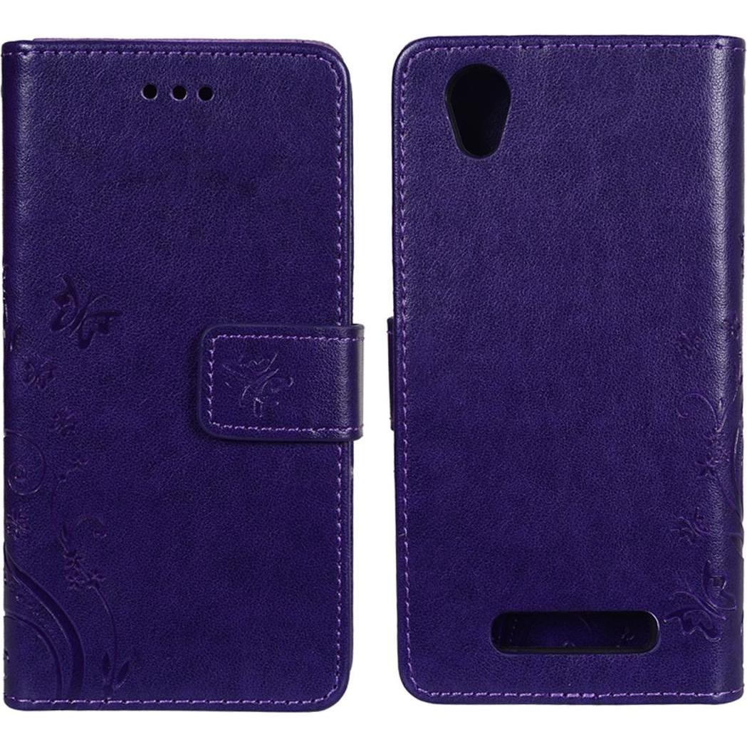 König Design Handyhülle TPU Case für Handy Huawei Nova Transparent (Huawei Nova), Smartphone Hülle, Transparent