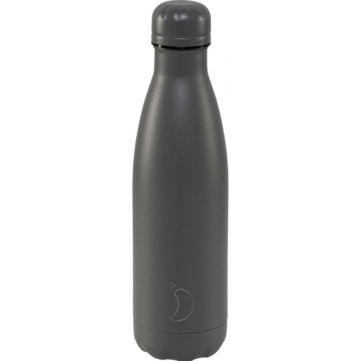 Chilly’s, Trinkflasche + Thermosflasche, (0.50 l)