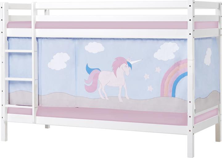 Produktbild Hoppekids BASIC Bunkbed 200x90