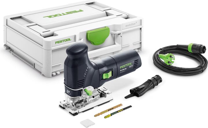 Produktbild Festool PendelstichsÃ¤ge TRION PS 300 EQ-Plus