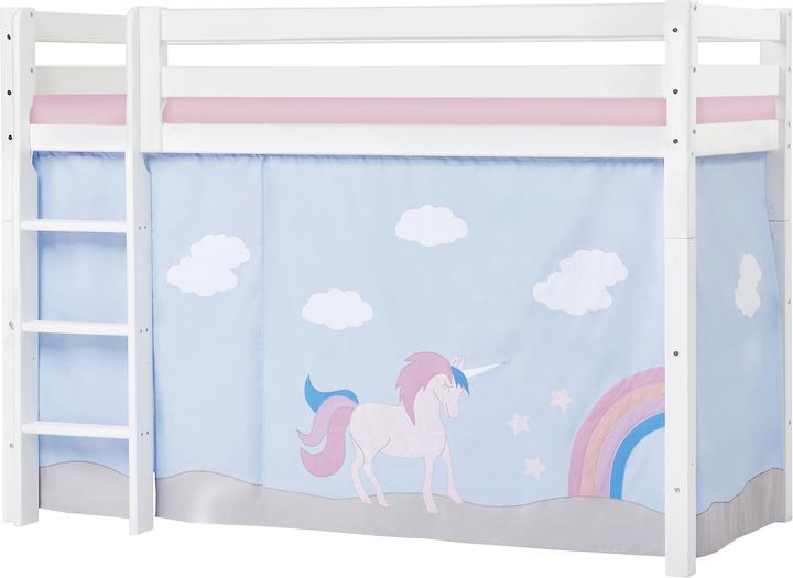 Produktbild Hoppekids PREMIUM Midhigh 90x200 (90 x 200 cm)