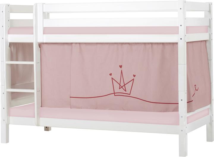 Hoppekids PREMIUM Bunkbed 90x200 (90 x 200 cm)