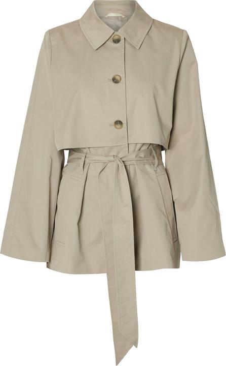 Produktbild Selected Trenchcoat SLFBELLI