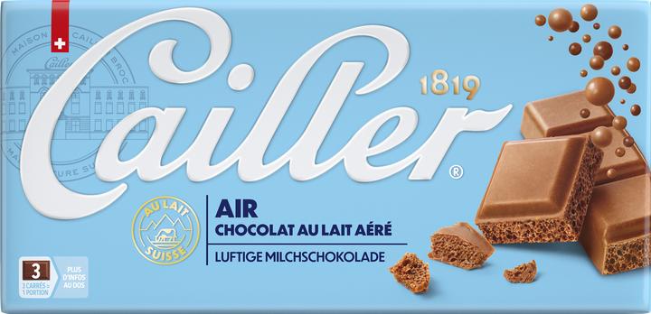 Image du produit Cailler Air (106 g)