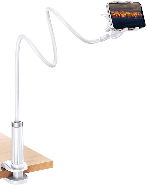 Produktbild Ugreen Schwanenhals Desktop Telefonhalter