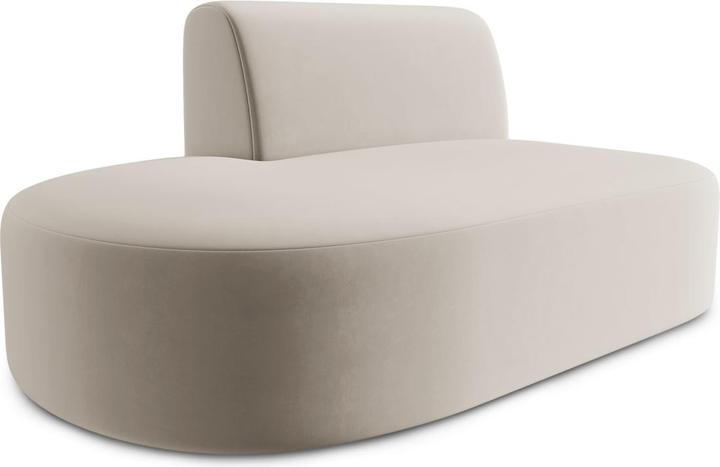Actual product image Maison Heritage Chiara (2 person sofa)