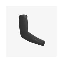 Castelli, Herren, Ärmling + Beinling, Espresso Armwarmer (S), Schwarz, S