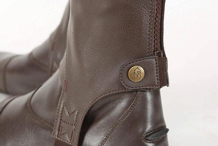 Produktbild Moretta Stulpen (M)