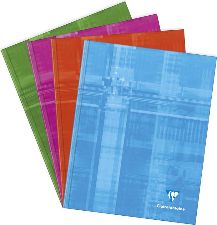 Produktbild Clairefontaine Metric (Weicher Einband)