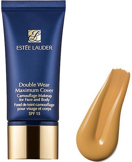 Actual product image Estée Lauder Double Wear Maximum Cover (Beige)