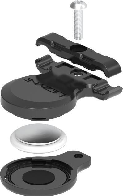 Produktbild Lezyne Saddle Tagger