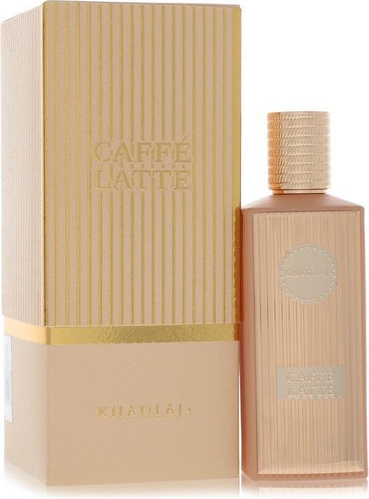 Immagine prodotto Khadlaj Caffe Latte (Extrait De Parfum, 100 ml)