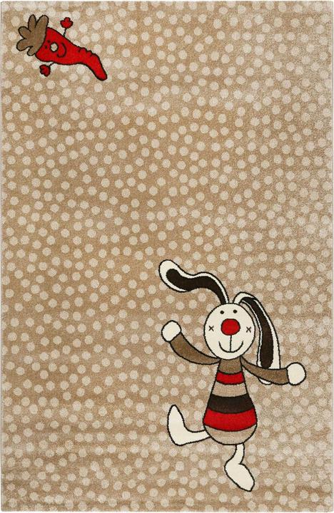 Sigikid Rainbow Rabbit (80 x 150 cm)