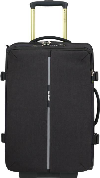 Immagine prodotto Samsonite Trolley per notebook Securipak Duffle (39 l)