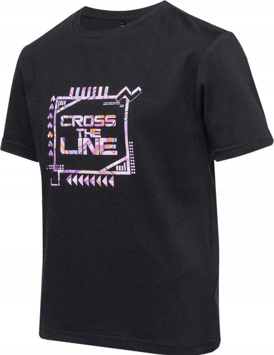 Produktbild IQ Dafi TShirt kurzärmlig (164)