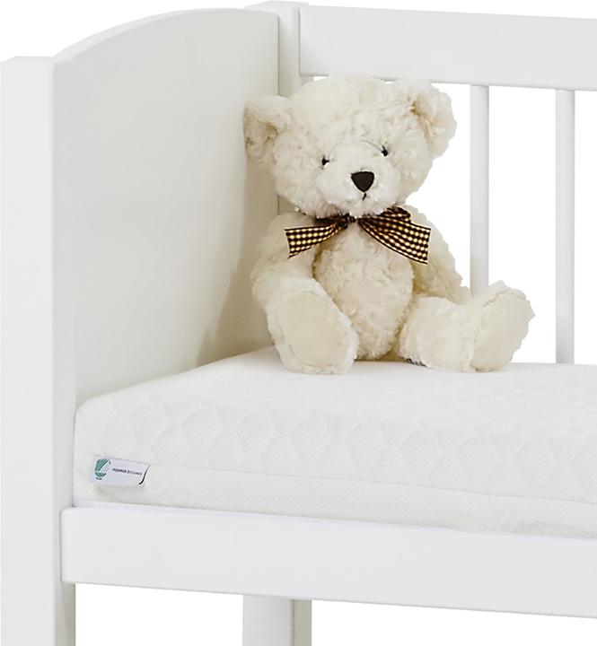 Actual product image Hoppekids Eco Dream mattresses (40 x 80 cm)